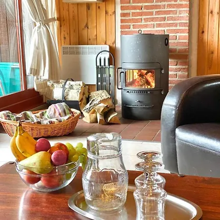Ferienhäuser Pannier I und oder II Gartow Exterior foto