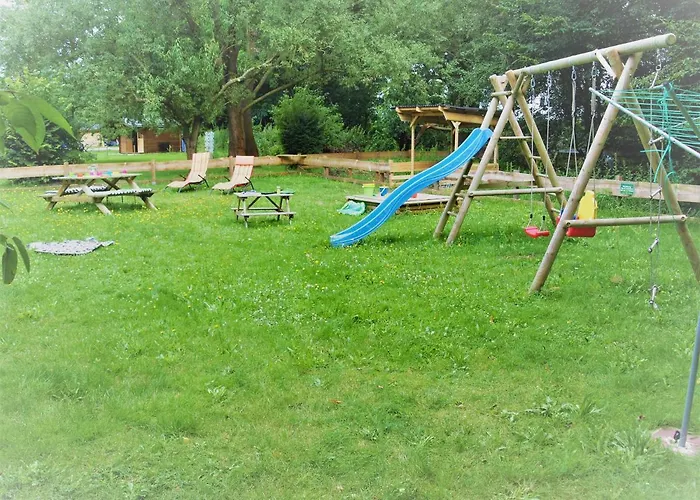 Ferienhäuser Pannier I und oder II