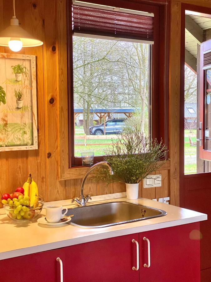 Pannier I Und Oder Ii Ferienhaus Gartow