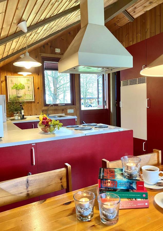 Pannier I Und Oder Ii Ferienhaus Gartow