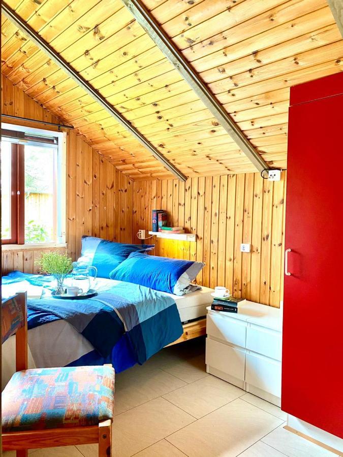 Pannier I Und Oder Ii Ferienhaus *