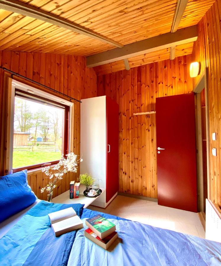Pannier I Und Oder Ii Ferienhaus