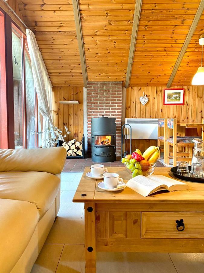 Pannier I Und Oder Ii Ferienhaus