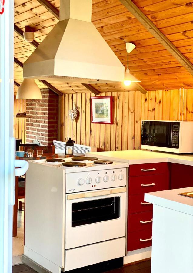 Pannier I Und Oder Ii Ferienhaus Gartow