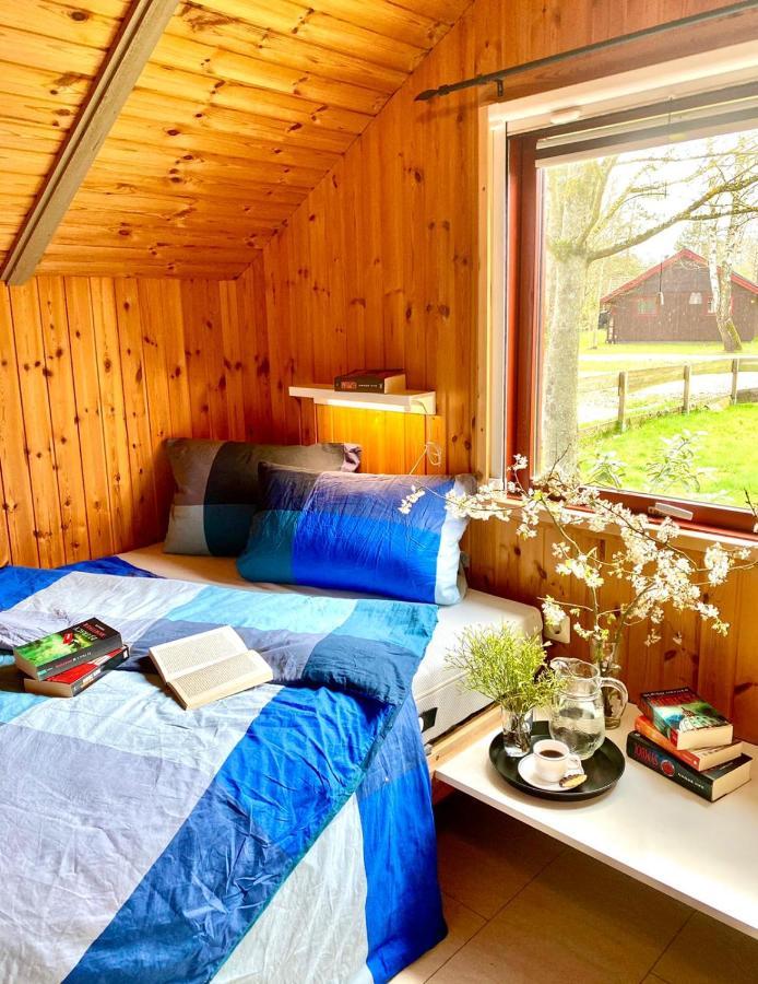 Pannier I Und Oder Ii Ferienhaus Gartow