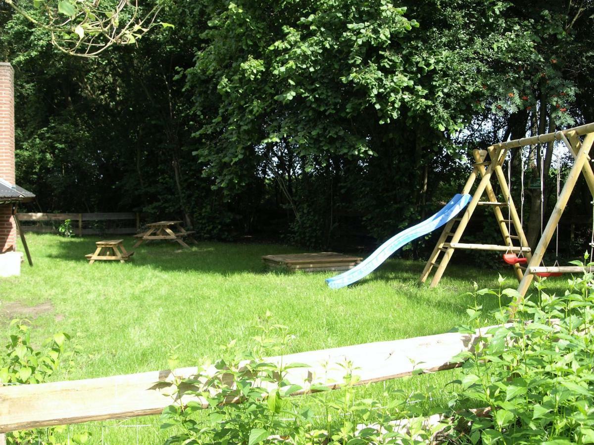Ferienhaus Pannier I Und Oder Ii *