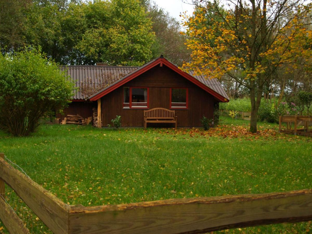 Pannier I Und Oder Ii Ferienhaus *