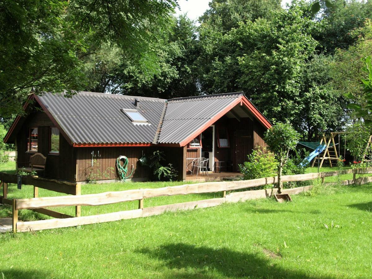 Ferienhaus Pannier I Und Oder Ii