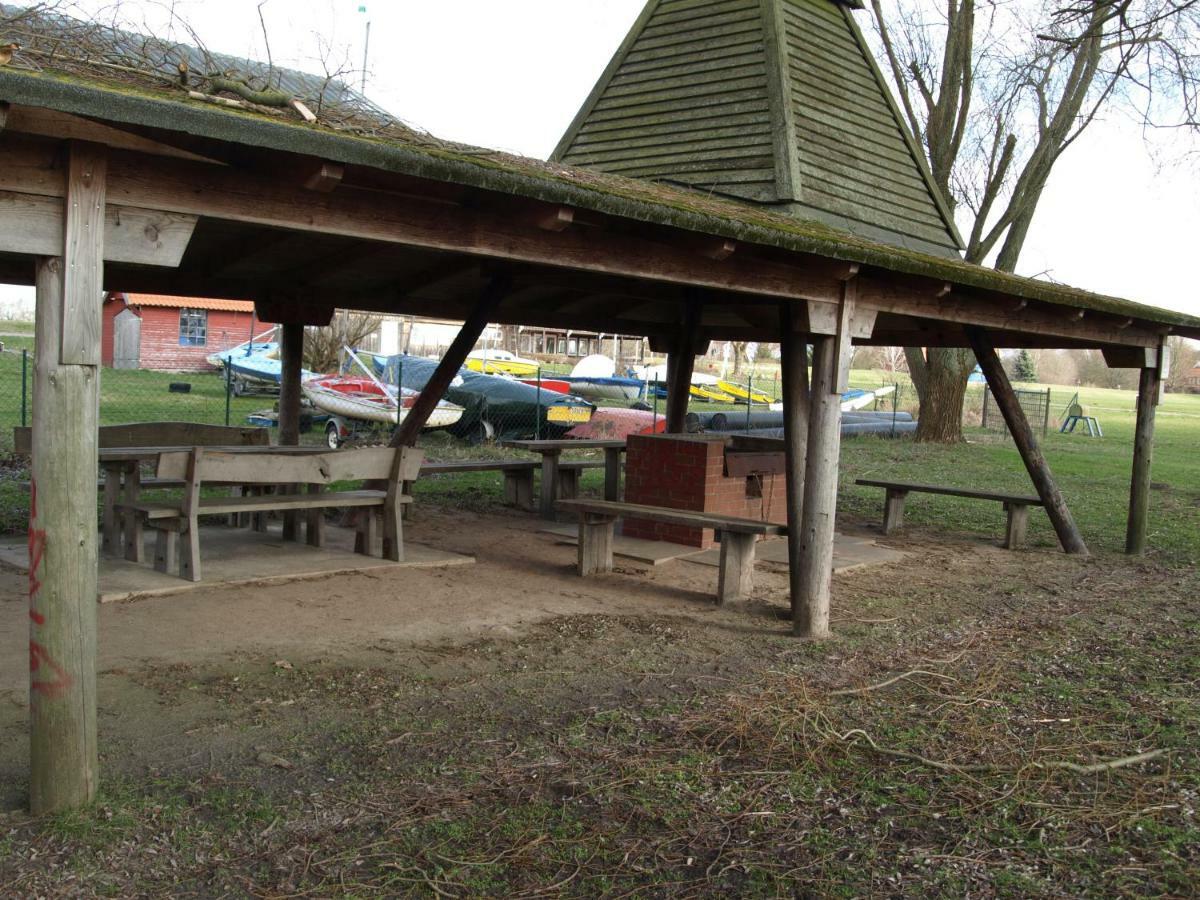 Ferienhaus Pannier I Und Oder Ii *