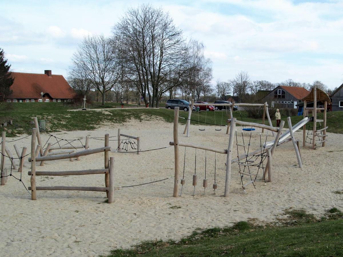 Ferienhaus Pannier I Und Oder Ii